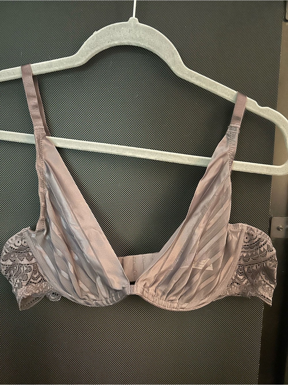 Adore Me Candace Unlined Bra size 38B